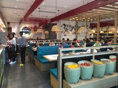 -千稻剁椒大鱼头(CityOn熙地港店)