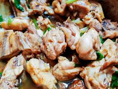 -幽优农庄·森波拉特色本地农家菜