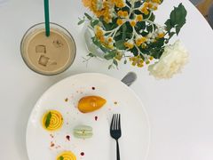 -边渡咖啡烘焙店(昙华林店)