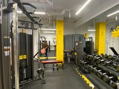 -发条鸭无人健身房(浦东北艾路店)