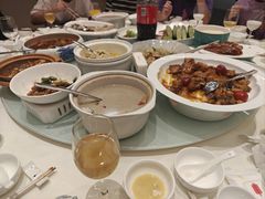 -湖锦酒楼·32年地道湖北菜(光谷店)