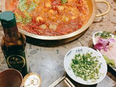 -小龙坎火锅(全球总店)