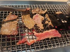 -胡同烧烤·烤肉(塔湾店)