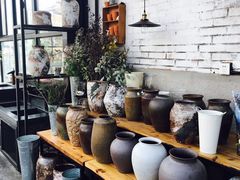 -北马山庄植趣咖啡