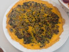 现煎海蛎煎-闽海肴(北辰荟店)