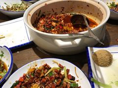 -黔大人·贵州花溪牛肉粉(宝能太古城店)