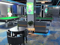 -永宁台球·棋牌俱乐部(淮海路店)
