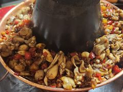 -北龙火锅店(燕山大街店)