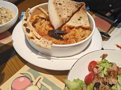 -安妮意大利餐厅(国贸店)