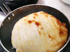 芝士焗糯米鸡-陶陶居酒家(海岸城店)
