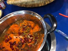 -马路边边串串香(双井直营店)