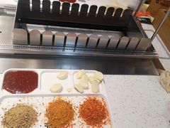 -玉善烧烤串城(长春总店)