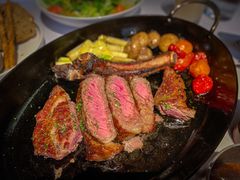 -Bistro Wang 牛排馆