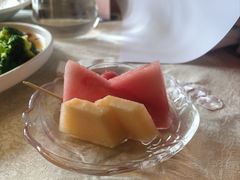 -怡和春天大酒楼(柳芳店)
