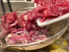 -一品牛鲜潮汕牛肉火锅(茶花园店)