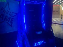 -世代星球·保龄球·镭战真人CS·团建(杨浦店)