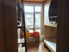 -福州大学(旗山校区)