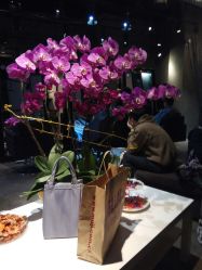 -Kraemer Paris  苏豪路易士·嘉玛发廊