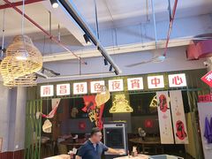 -老闵田螺馆·南昌市井菜·特色小吃(总店)