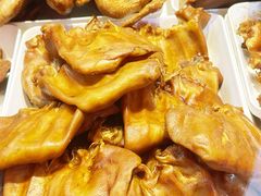 -净香园熟肉(北坦总店)