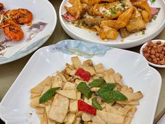 -丰尔粥食·顺德鱼生·干蒸排骨顺德菜(大良分店)