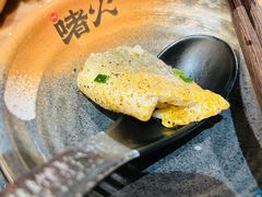 -啫火啫啫煲·顺德干蒸(西乡天虹店)