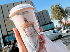 -喜茶(烟台莱山万象汇店)