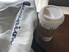 -星巴克(长沙麓南广场店)