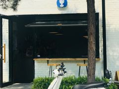 -小意思咖啡店(草桥店)