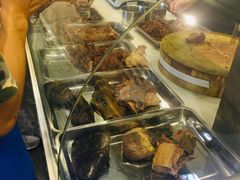 -老保定驴肉馆(云岗路店)