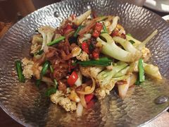 -湖兰金牌小炒肉(椒江万达店)