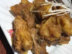 -妈妈菜馆(兴隆大家庭店)