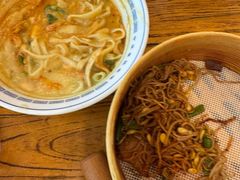 -老雒阳面馆·水席·洛阳菜(纱厂路店)