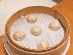 特色小笼包-鼎泰丰(德基广场店)