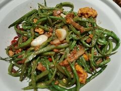 -西贝(紫荆广场店)