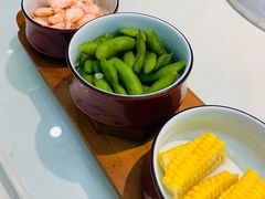-翠晶水上餐厅(泰晤士小镇店)