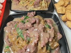 -合记汕头牛肉店(嘉禾路店)