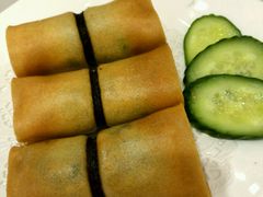 -君德澜酒家·创意粤菜(金山谷店)