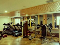 -绿岛汤泉韩式休闲会所
