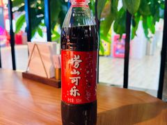 -波螺油子青岛本帮菜(银座店)