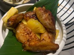 -云海肴·汽锅鸡·云南菜(高德置地店)