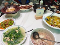 -秋色客家菜(南山店)