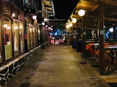-北京水岸山吧度假村(雁栖镇店)
