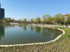 -西海子公园