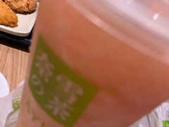 -奈雪的茶(天河城店)