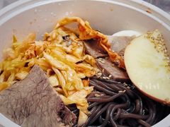 -华天延吉餐厅(西安门一店)