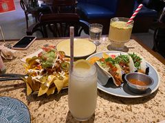 -墨纪Mojí墨西哥餐厅(官舍店)