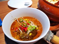 -雀舞云南菜(乐客城店)