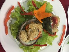 -QQ海鲜餐厅