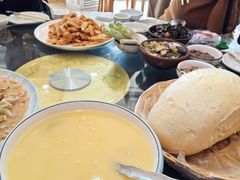 -抹直口特色菜馆(一店)